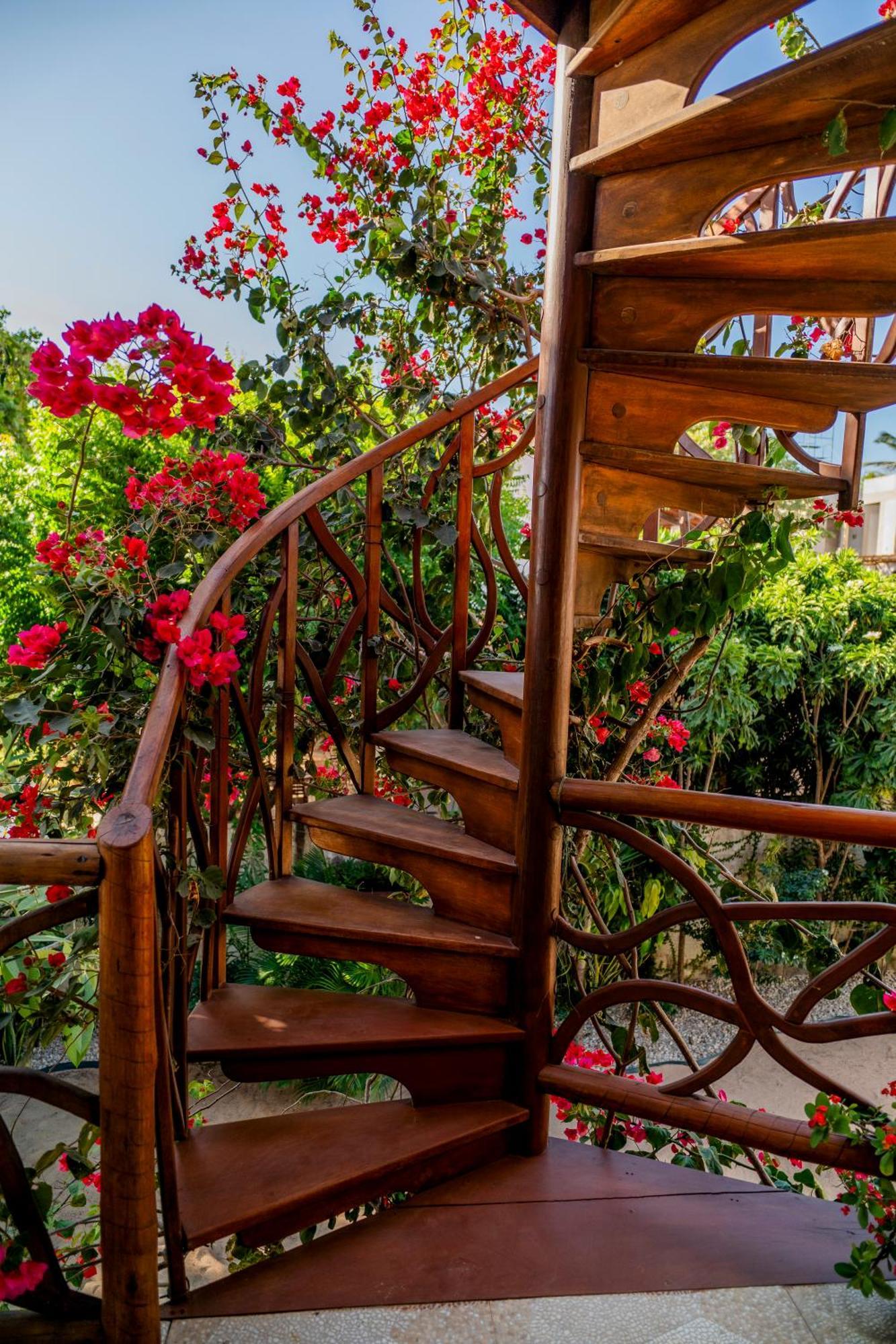 Swiss Garten Jeri Jijoca de Jericoacoara Exterior photo