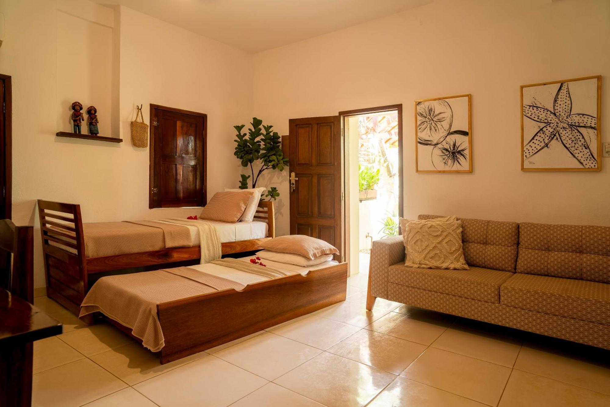 Swiss Garten Jeri Jijoca de Jericoacoara Room photo